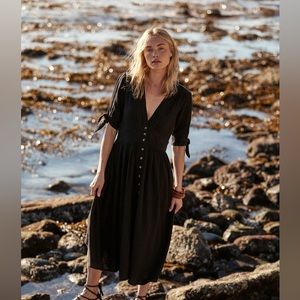 Love of my life Midi Dress